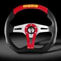 Amazon.com: Trek Steering Wheel Kit-red : Automotive